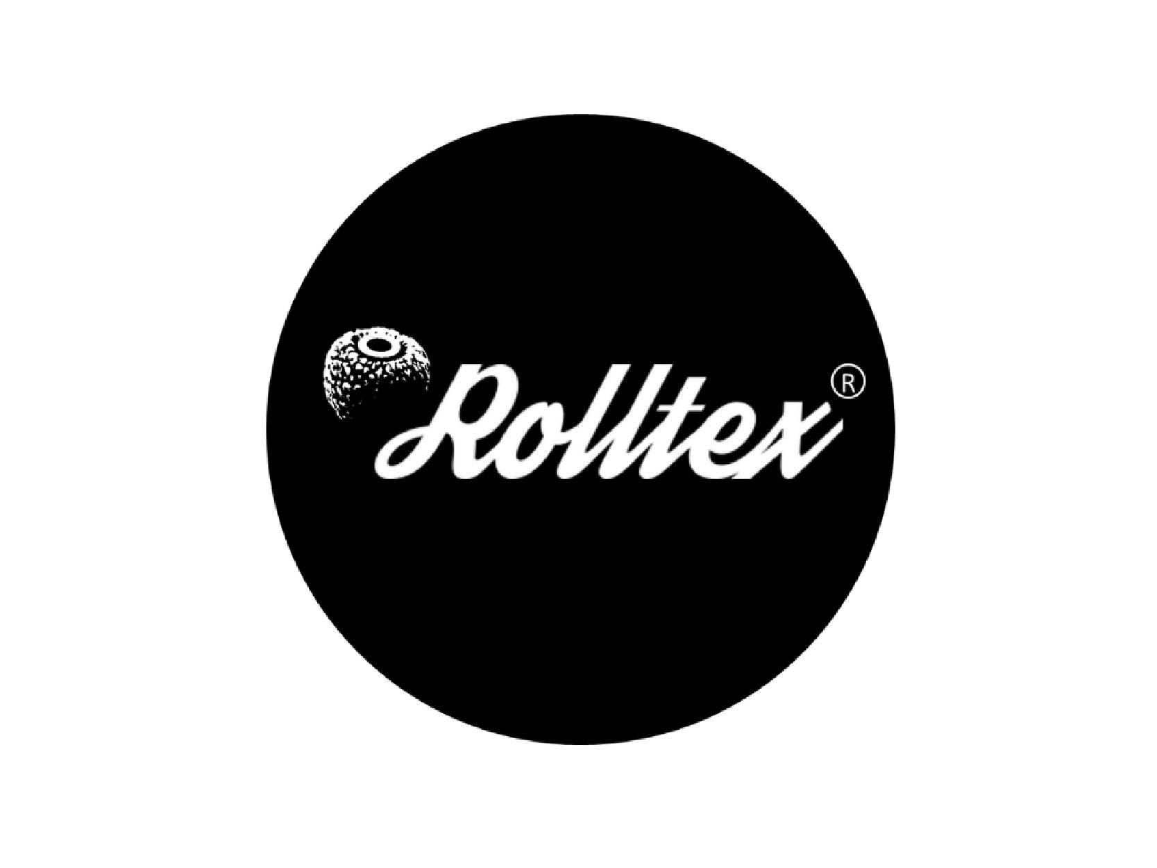 Rolltex