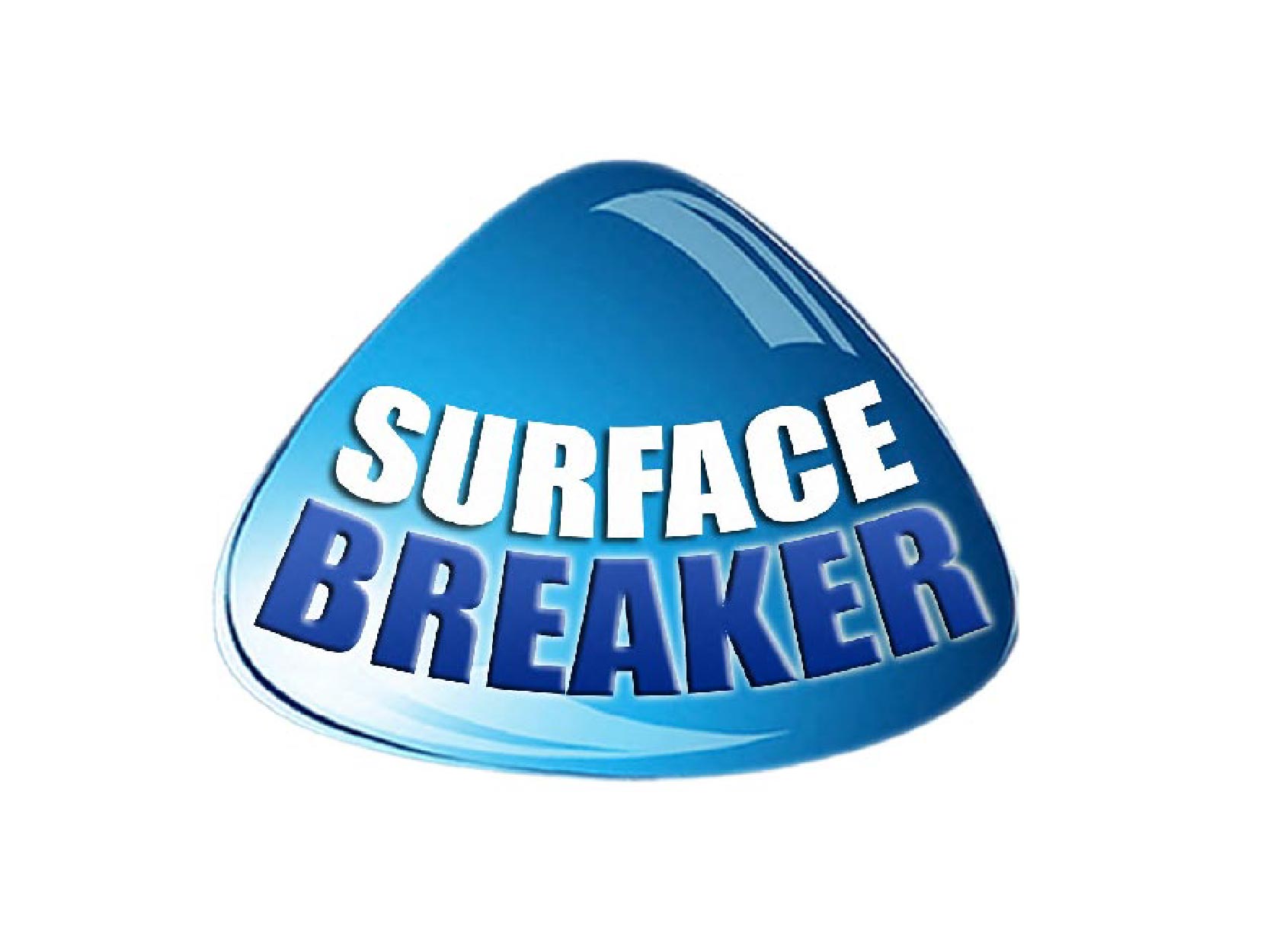 Surface Breaker