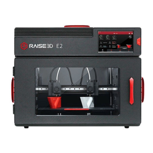 Raise3D E2 3D Printer