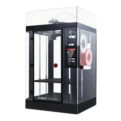 Raise3D Pro2 Plus 3D Printer