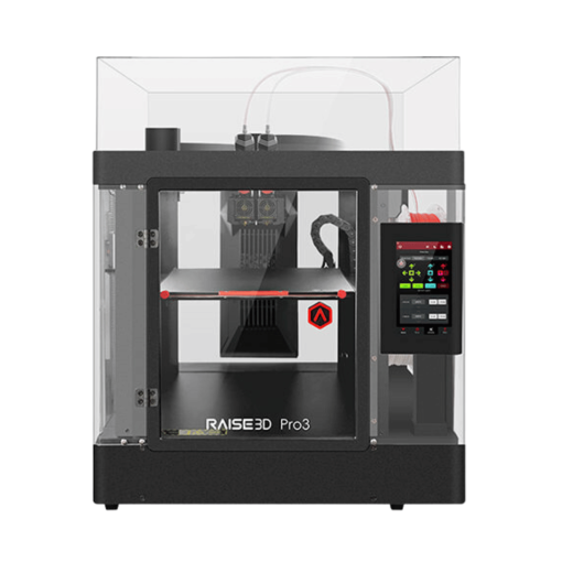 Raise3D Pro3 3D Printer