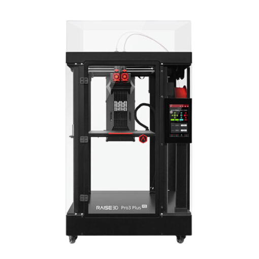 Raise3D Pro3 HS Plus 3D Printer