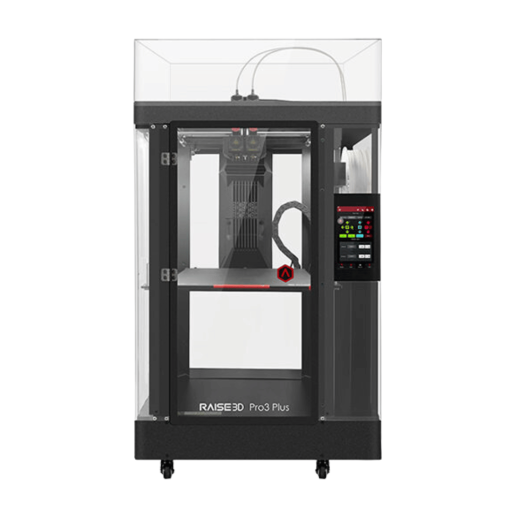 Raise3D Pro3 Plus 3D Printer