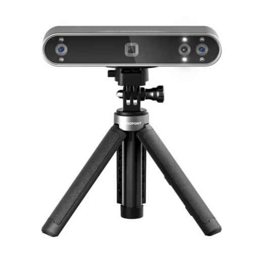 RevoPoint POP 3 Plus 3D Scanner