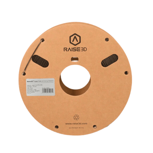 Raise3D Hyper Speed ABS V2 Filament 1kg (1.75mm)