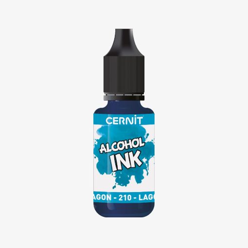 Cernit Alcohol Ink 20ml - Image 2