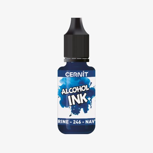 Cernit Alcohol Ink 20ml - Image 7