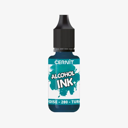 Cernit Alcohol Ink 20ml - Image 9