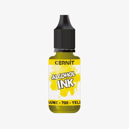 Cernit Alcohol Ink 20ml - Image 11