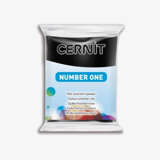 Cernit Number One Clay (Opaque) 56gm - Image 14