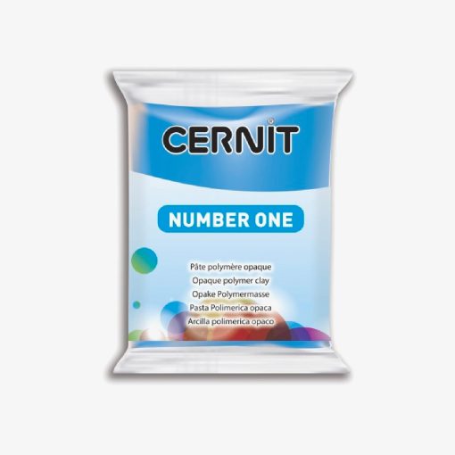 Cernit Number One Clay (Opaque) 56gm - Image 13