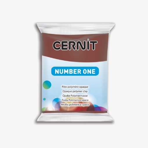 Cernit Number One Clay (Opaque) 56gm - Image 12