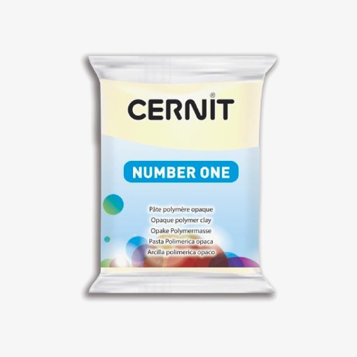 Cernit Number One Clay (Opaque) 56gm - Image 11