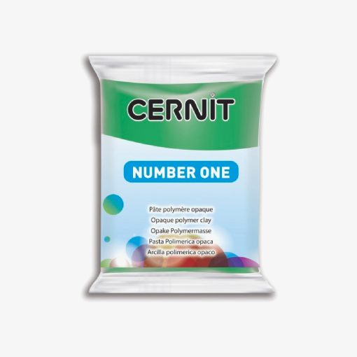 Cernit Number One Clay (Opaque) 56gm - Image 10