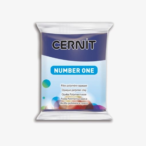 Cernit Number One Clay (Opaque) 56gm - Image 2