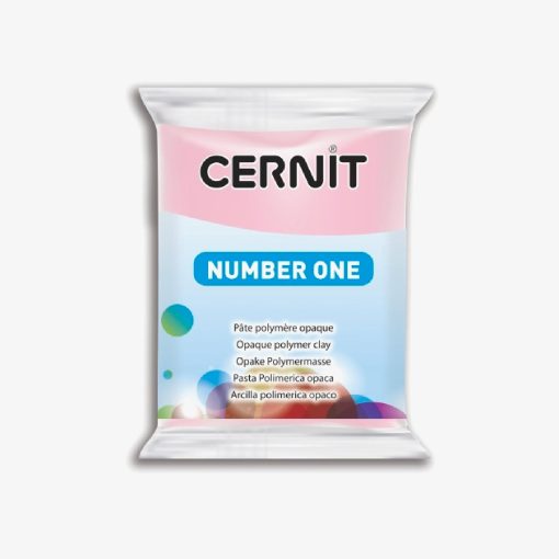 Cernit Number One Clay (Opaque) 56gm - Image 7