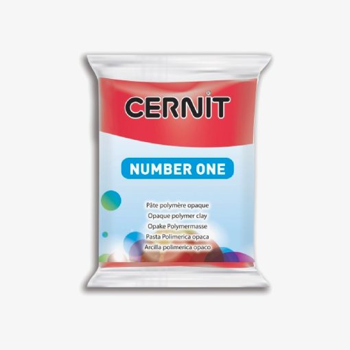 Cernit Number One Clay (Opaque) 56gm - Image 6