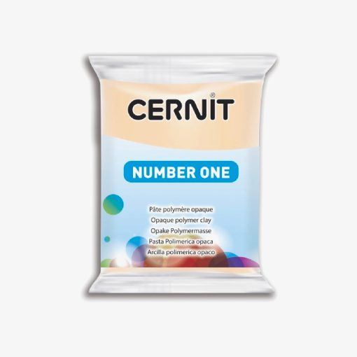 Cernit Number One Clay (Opaque) 56gm - Image 5