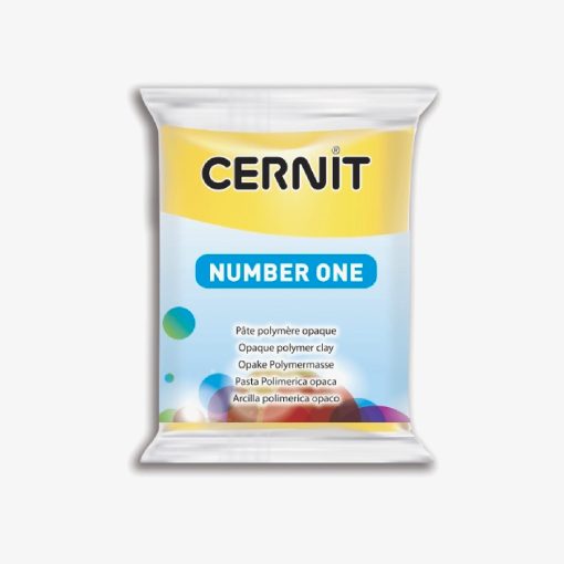 Cernit Number One Clay (Opaque) 56gm - Image 3