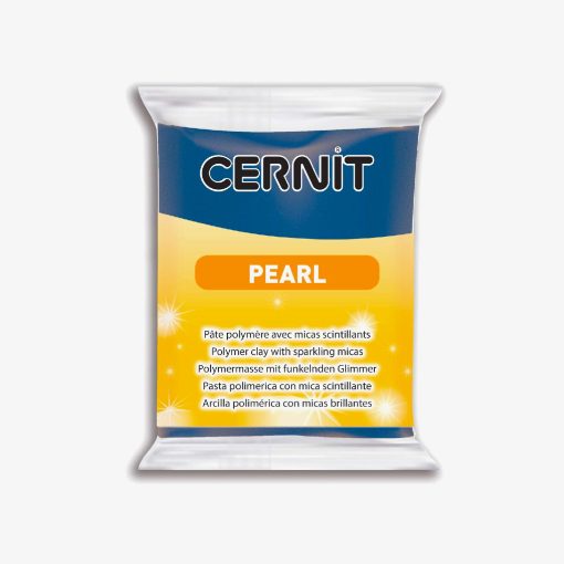 Cernit Pearl Clay 56gm - Image 3