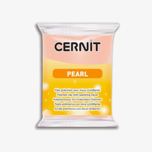 Cernit Pearl Clay 56gm - Image 4